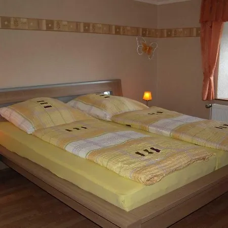 Ferienhaus-feinen Holiday home