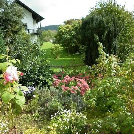 Ferienhaus-feinen Holiday home