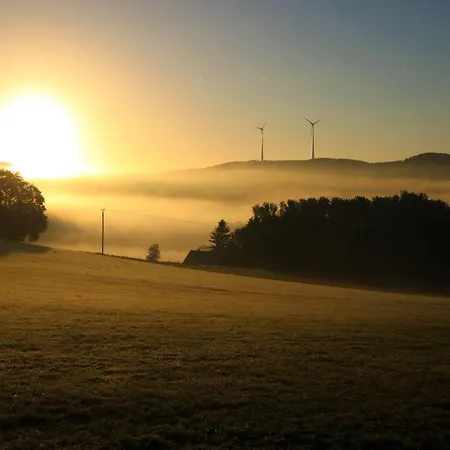 Holiday home Ferienhaus-feinen
