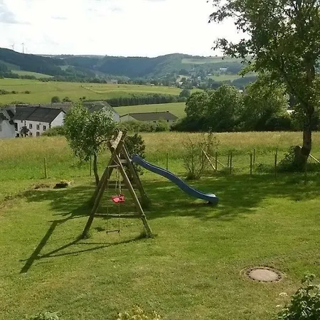 Ferienhaus-feinen Holiday home *