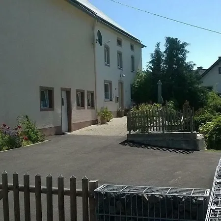 Holiday home Ferienhaus-feinen *