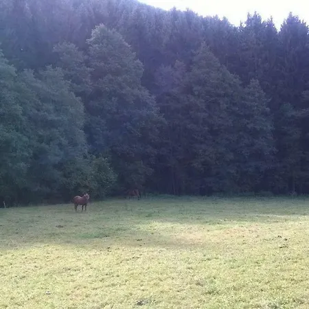 Holiday home Ferienhaus-feinen
