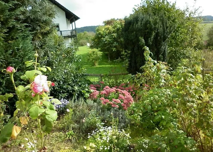 Ferienhaus-feinen Сasa de vacaciones