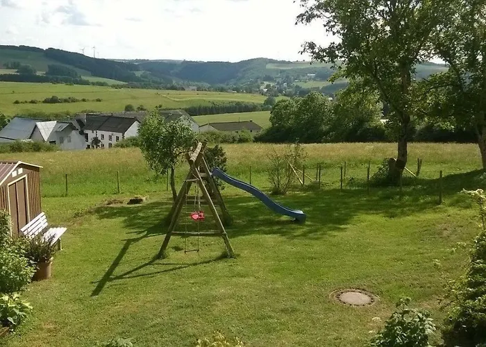 Ferienhaus-feinen Сasa de vacaciones *