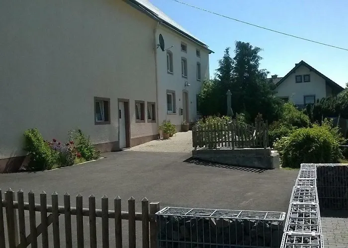 Сasa de vacaciones Ferienhaus-feinen *